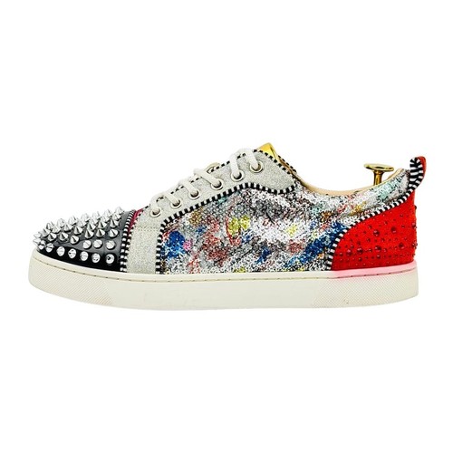 Sneaker christian louboutin - sneaker,