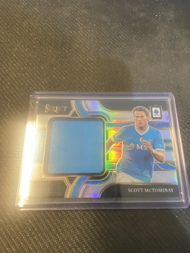 2025 panini select - select, serie