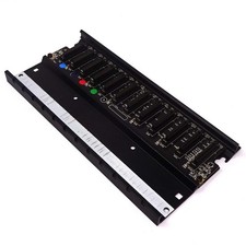 Backplane Rack BCS-NX9001
