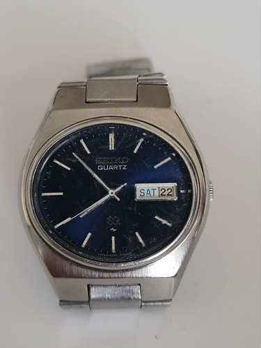 Seiko quartz 4336 5020 - seiko, sq