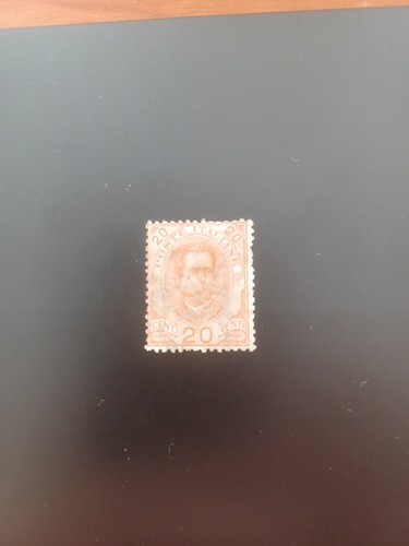 Francobolli italia regno - italia,