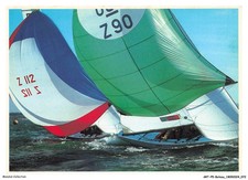 ARTP5-0328-BARCA - Regata -
