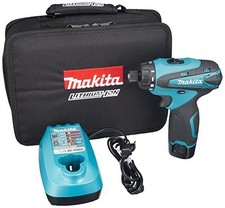 Trapano avvitatore a batteria