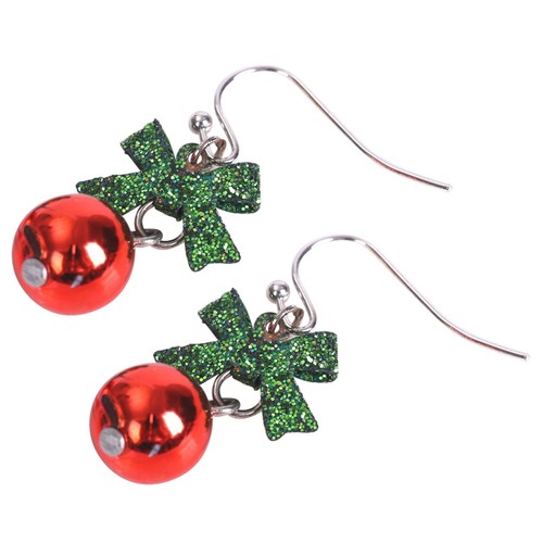 Pairs orecchini fiocchetto - 2,