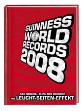 Guinness World Records 2008 -