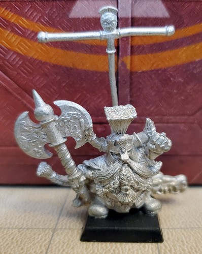 Warhammer fantasy slayer king - fantasy,