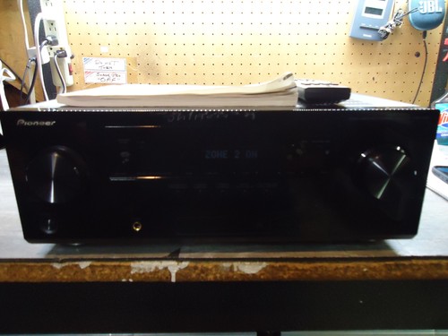 Pioneer vsx 1021 - pioneer, audio/video