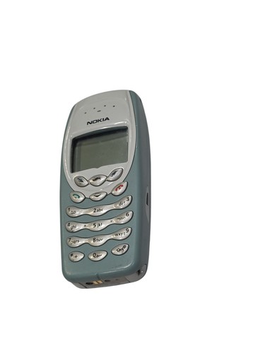 Cellulare vintage usato non