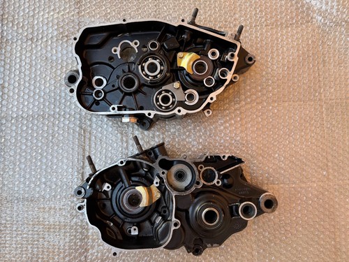 Carter motore marce cagiva - carter, 7