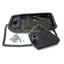 KIT FILTRO COPPA METALLO