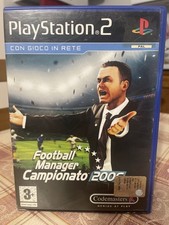 Football Manager Campionato
