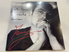 LP MANGO TUTTO L' AMORE CHE