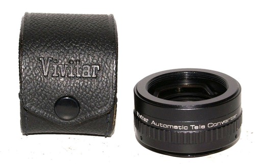 Teleconvertitore per pentax - 2x,