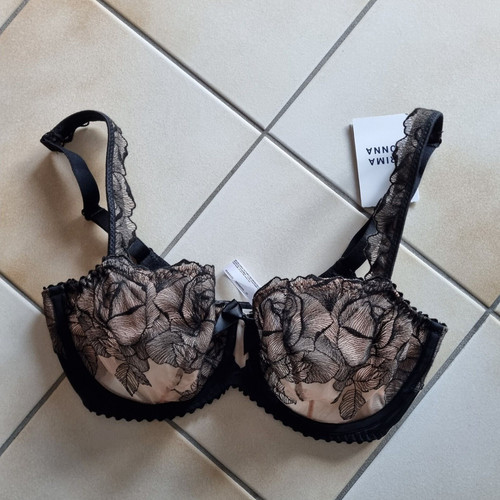 Reggiseno intero prima donna - intero,