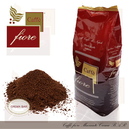 Caffè fiore macinato - kg.,