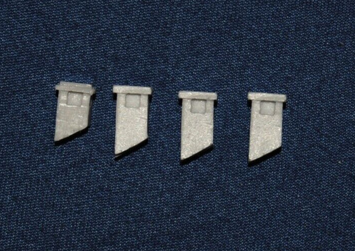 Ninive 152h33 set - set, camini
