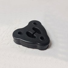 SUPPORTO TAMPONE SILENZIATORE MARMITTA BMW SERIE 3 E46 320D PER 18212247708