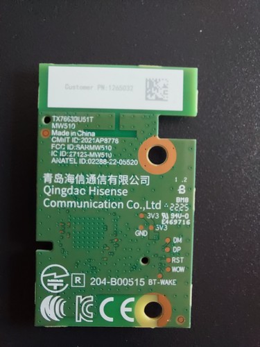 Scheda pcb modulo - scheda,