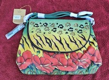 Borsa messenger a tracolla