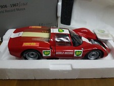 Minichamps Porsche 906 1967/68