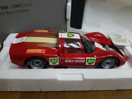 Minichamps porsche 906 - 906, 1967/68
