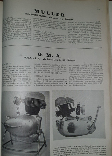 Moto muller - muller,