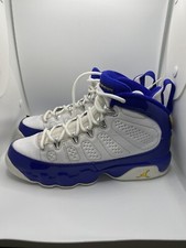 Air Jordan 9 Retro Kobe Bryant