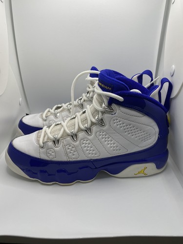 Air jordan retro kobe bryant - 9,