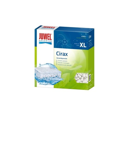 Juwel cirax granuli di - juwel,