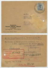 115337 - Cartolina Kieswerke