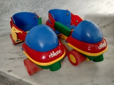 Chicco Pattini a Rotelle Bambino Vintage 