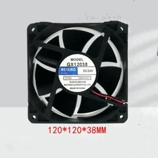 Original MEIXING GX12038 24V