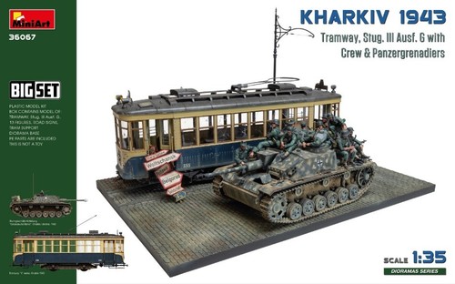Modellino miniart kharkiv - ,
