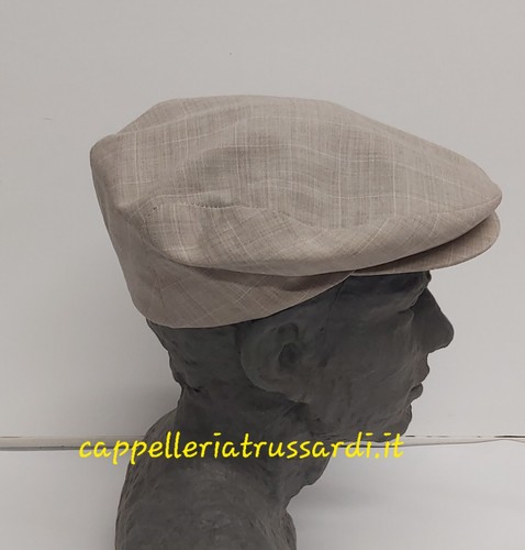 Coppola berretto estivo - coppola,