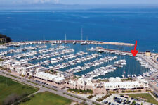 Posto barca Marina di Scarlino mt. 13,50 x 4,30