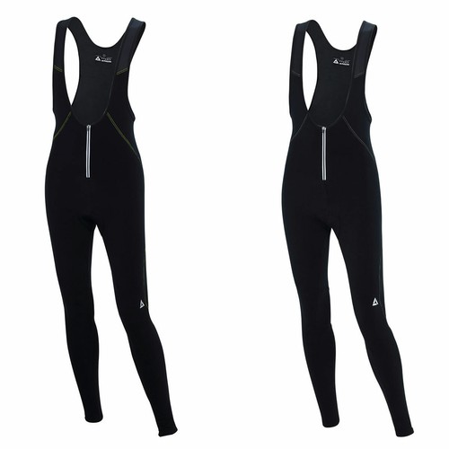 Airtracks termico pantaloni - airtracks, da