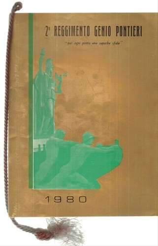 Calendario reggimento - calendario,