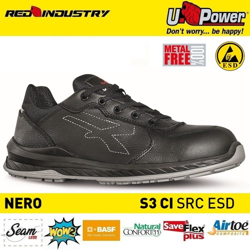 Upower scarpe lavoro - upower,