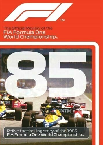 1985 ntsc dvd - dvd., prost