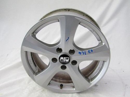 Cerchio lega aftermarket - cerchio,