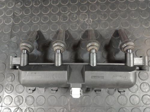 Bobine accensione citroen c3 - accensione,