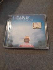 LIGABUE - SU E GIÙ DA UN