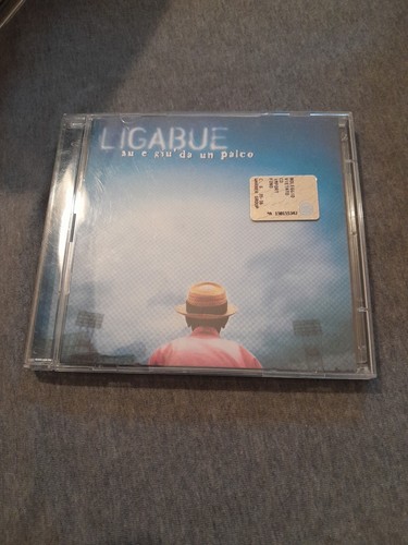 Ligabue giù da un - ligabue,