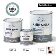 Annie Sloan Chalk Paint 120ml