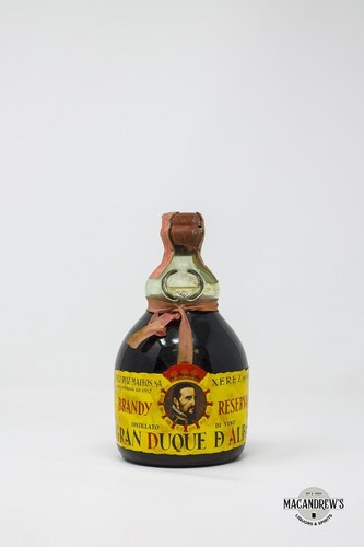 Brandy reserva gran - brandy,