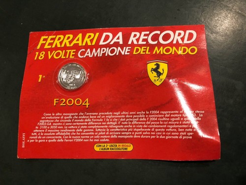 Ferrari f2004 volte - ferrari, 18