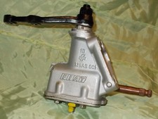 Fiat 126 personal 650 rigenerata scatola sterzo revisionata senza reso!!