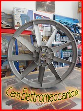Puleggia compressore abac - compressore,