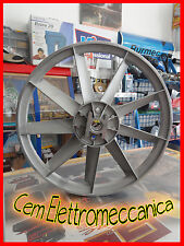 Puleggia compressore ABAC