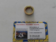 128633 - CONO MOZZO RUOTA POST. APE CAR TM MP POKER